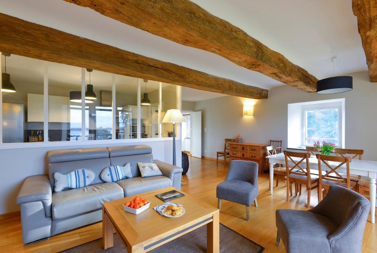 Manoir De Larmor Villa Vannes Ngoại thất bức ảnh