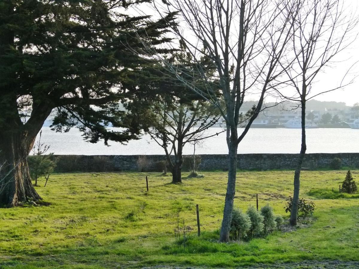 Manoir De Larmor Villa Vannes Ngoại thất bức ảnh